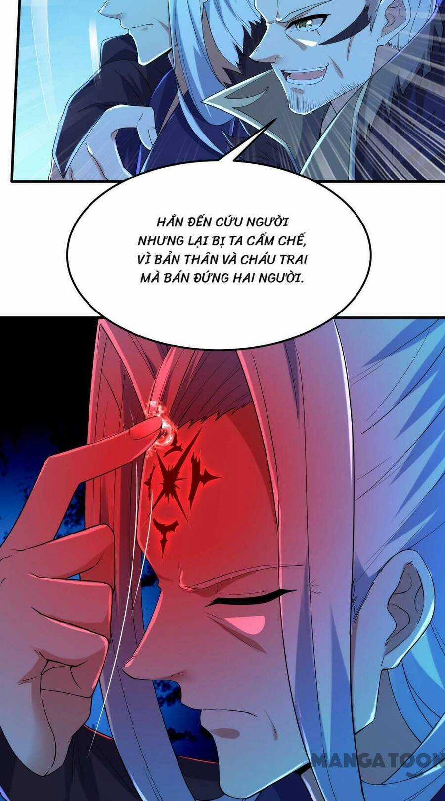 Đệ Nhất Ở Rể - Chapter 250 - Trang 4