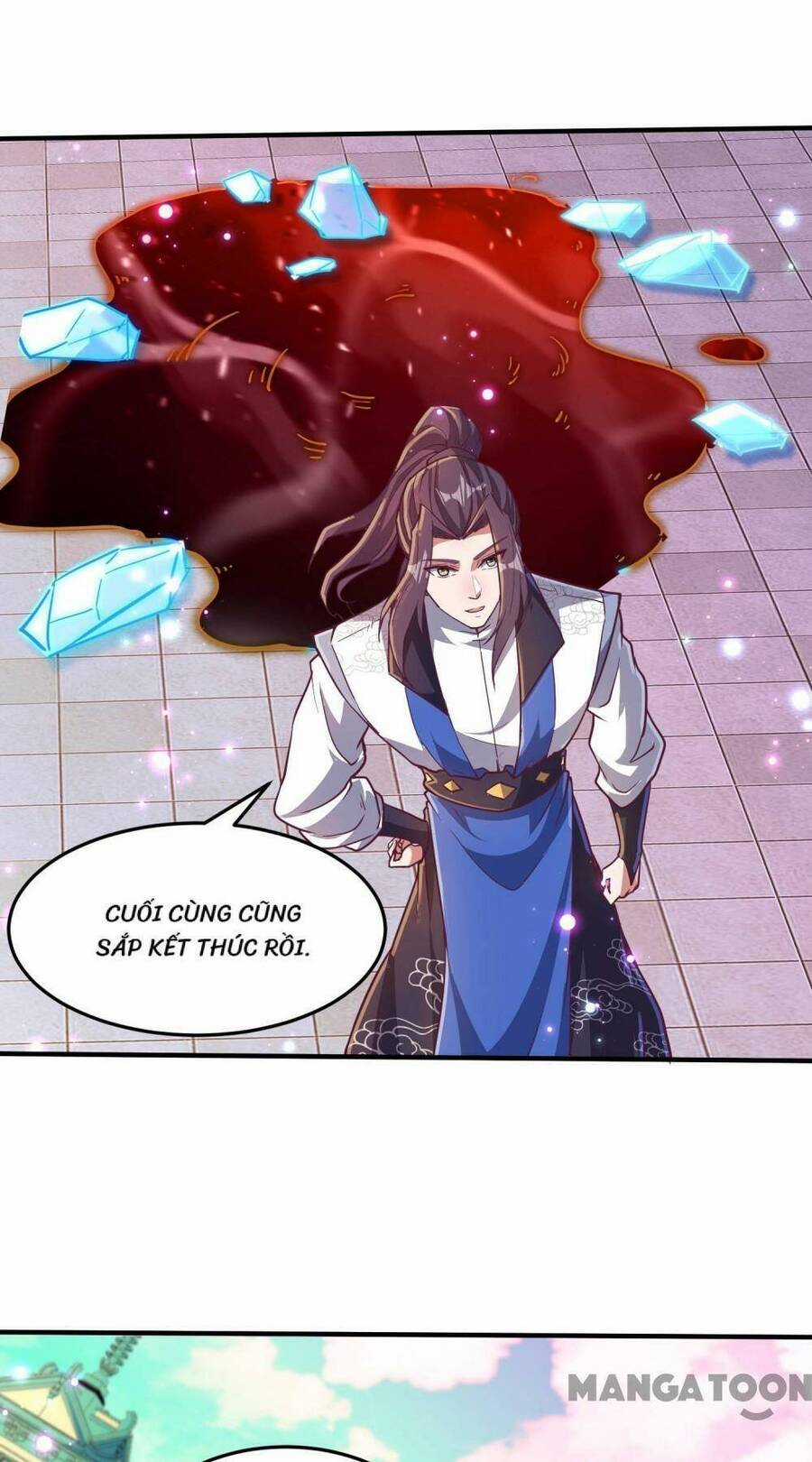 Đệ Nhất Ở Rể - Chapter 250 - Trang 31