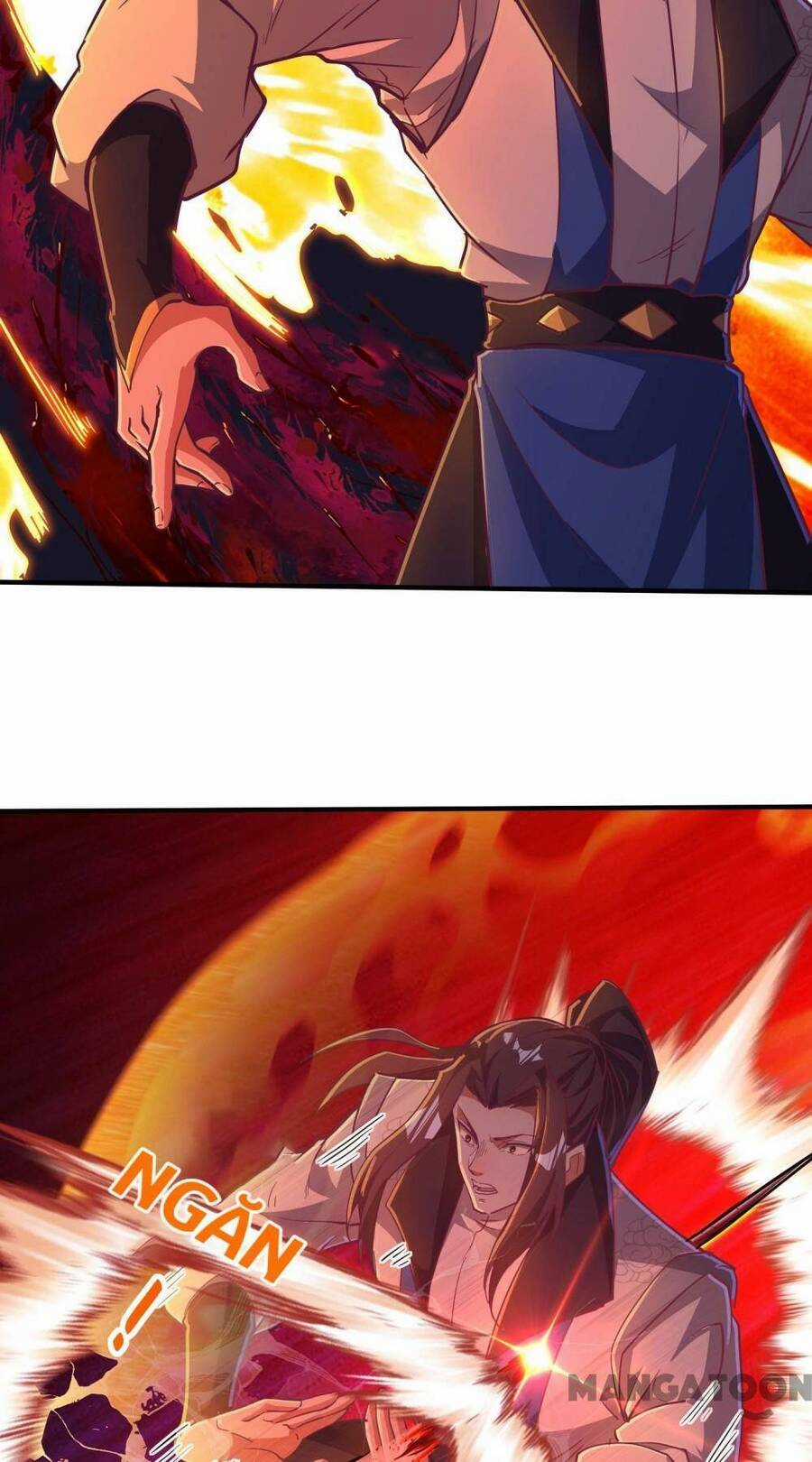 Đệ Nhất Ở Rể - Chapter 250 - Trang 33