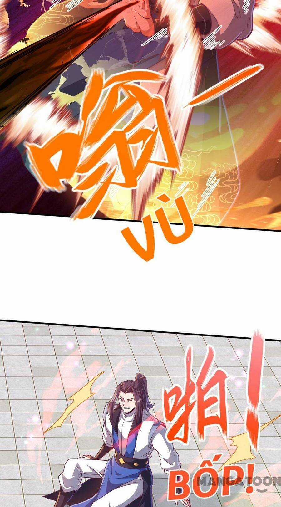 Đệ Nhất Ở Rể - Chapter 250 - Trang 34