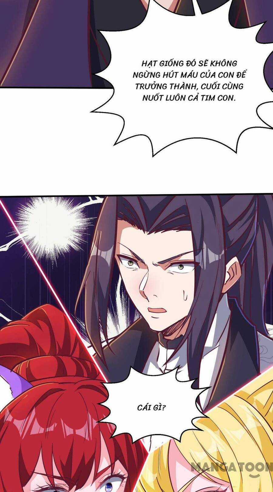 Đệ Nhất Ở Rể - Chapter 250 - Trang 37