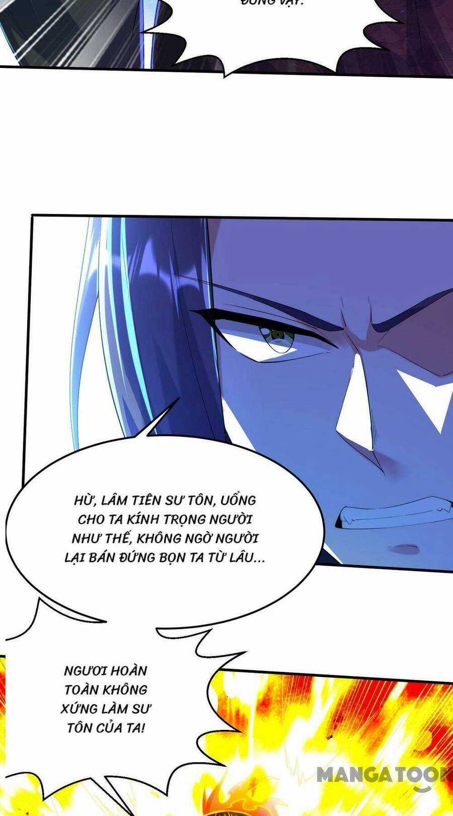 Đệ Nhất Ở Rể - Chapter 250 - Trang 6