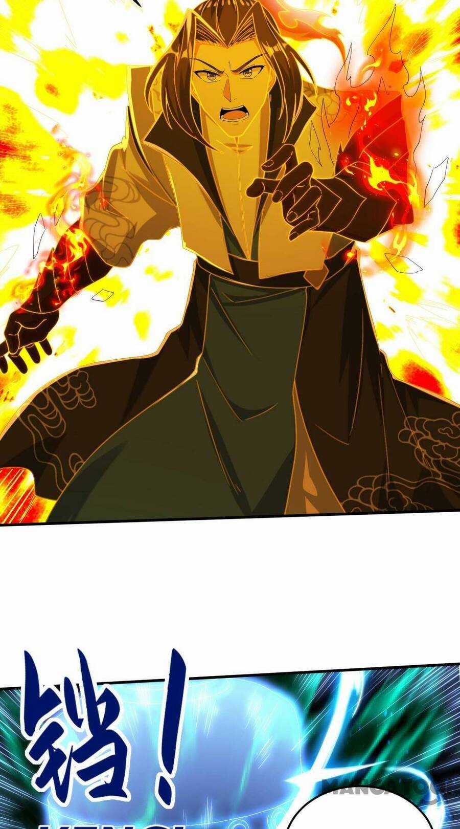 Đệ Nhất Ở Rể - Chapter 250 - Trang 7