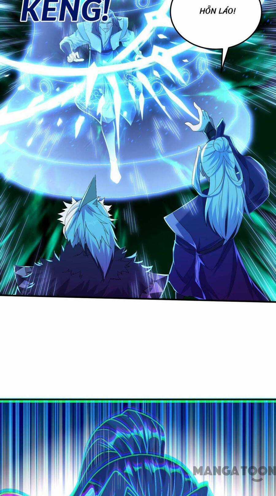 Đệ Nhất Ở Rể - Chapter 250 - Trang 8