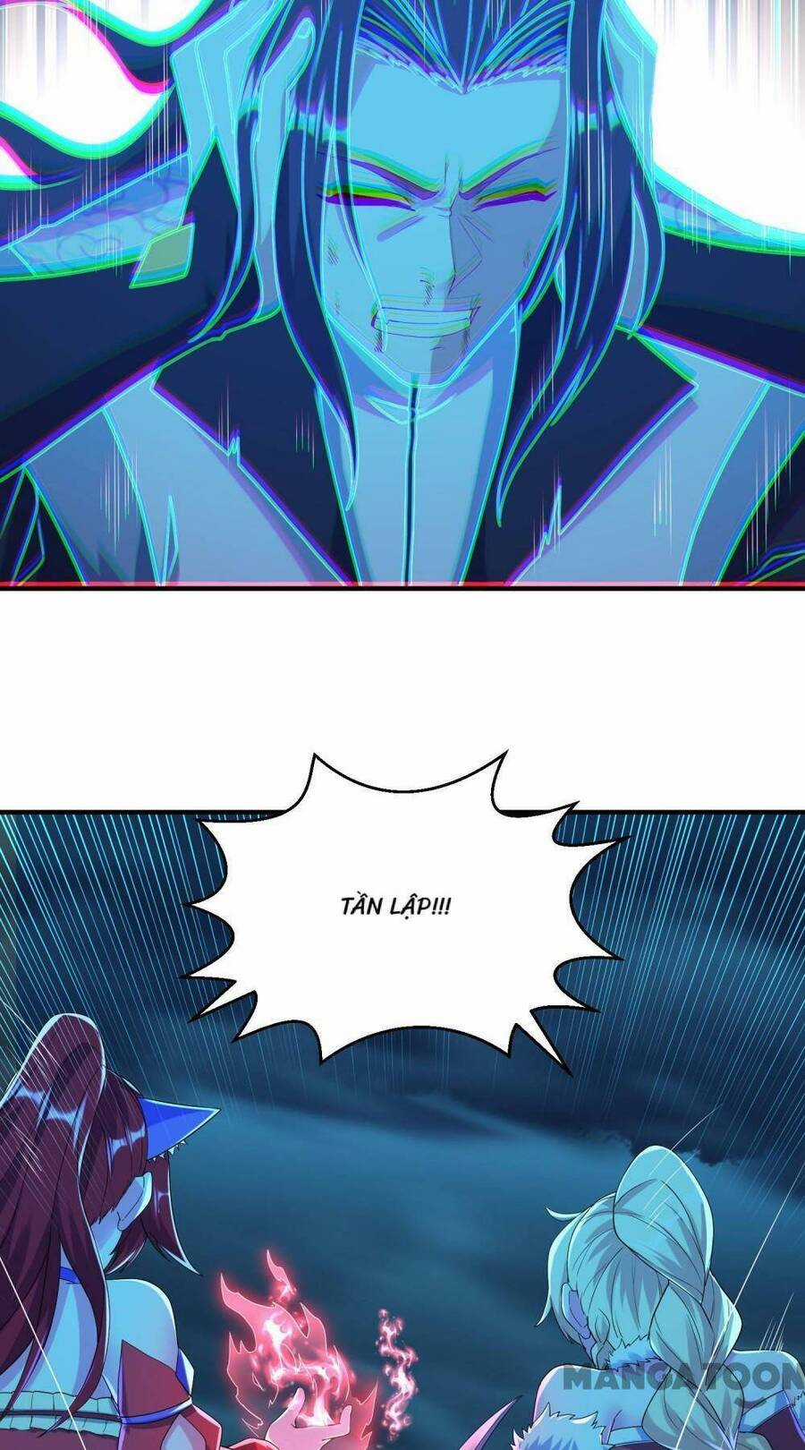 Đệ Nhất Ở Rể - Chapter 250 - Trang 9