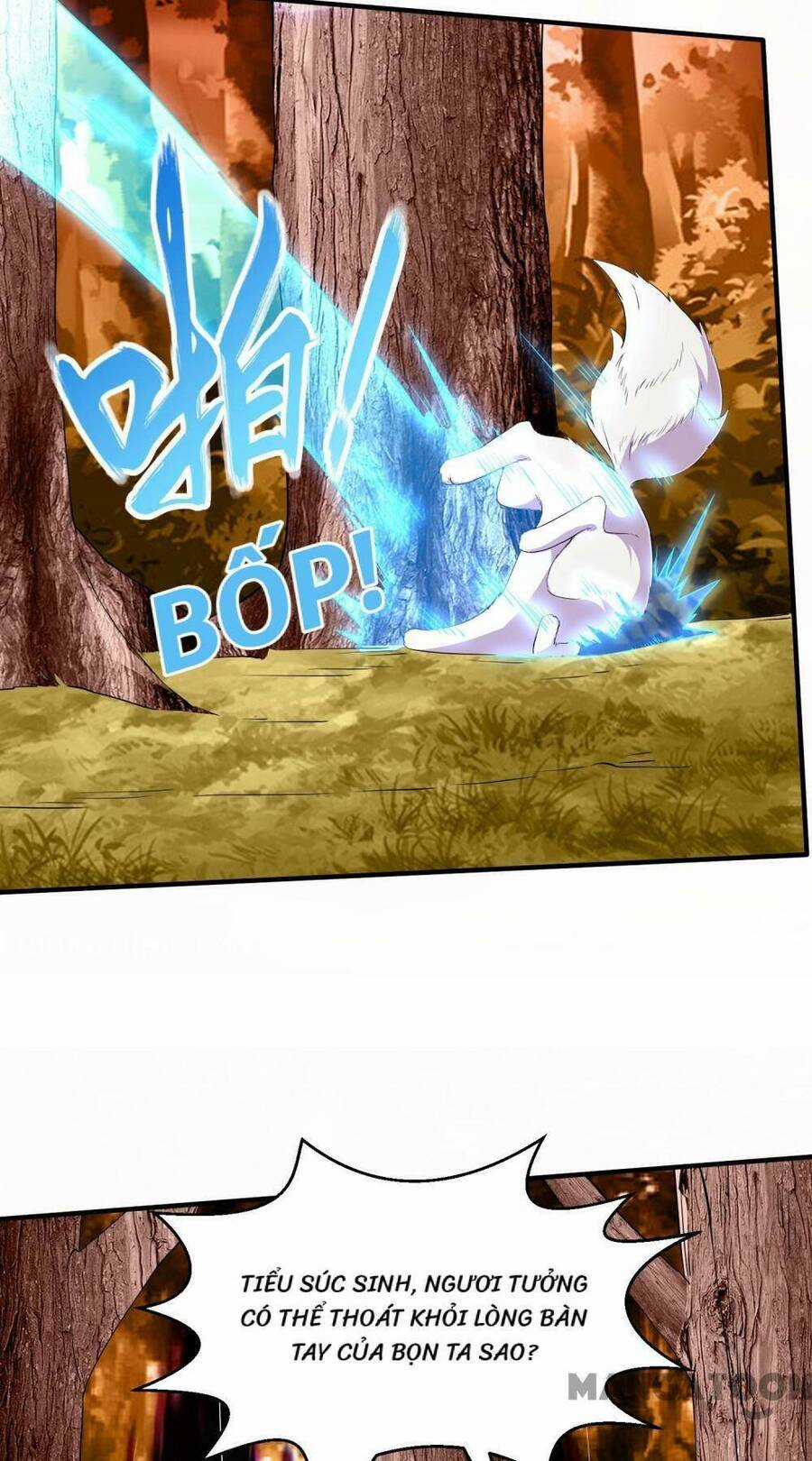 Đệ Nhất Ở Rể - Chapter 251 - Trang 13