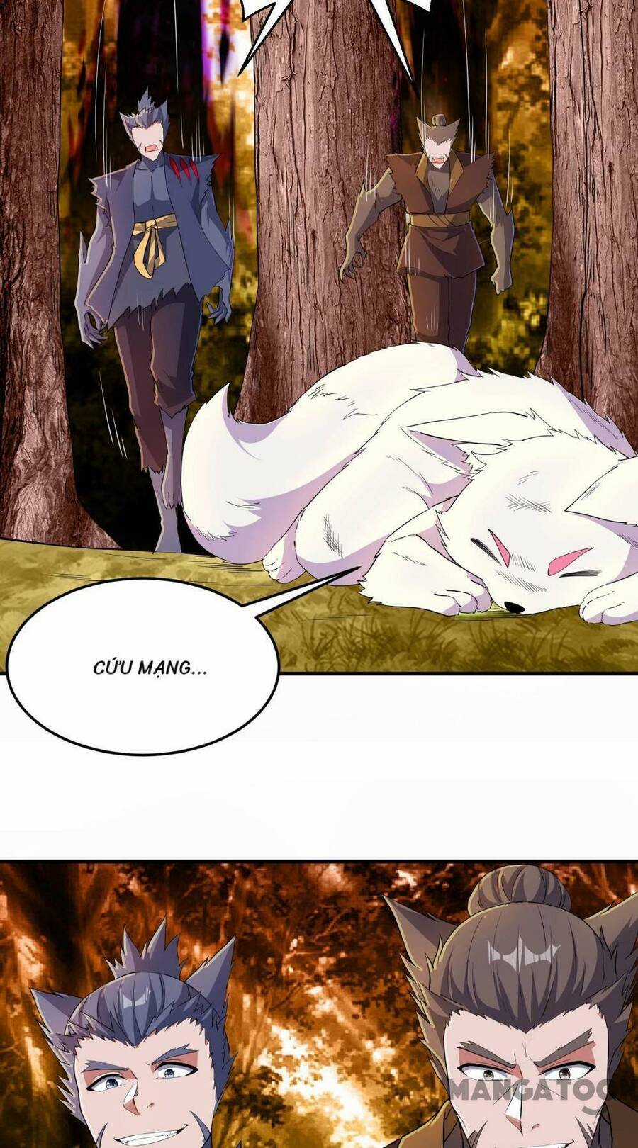 Đệ Nhất Ở Rể - Chapter 251 - Trang 14