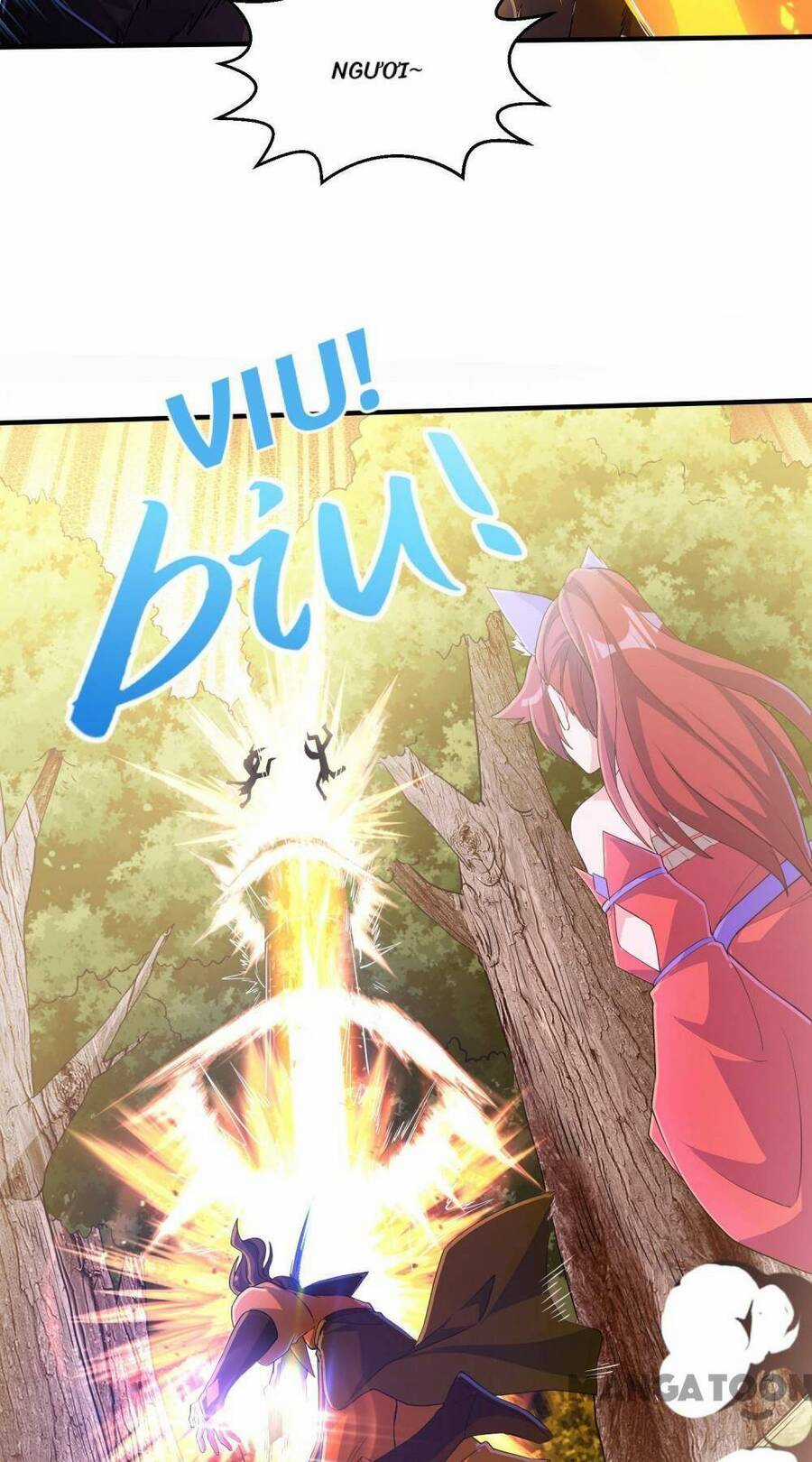 Đệ Nhất Ở Rể - Chapter 251 - Trang 16