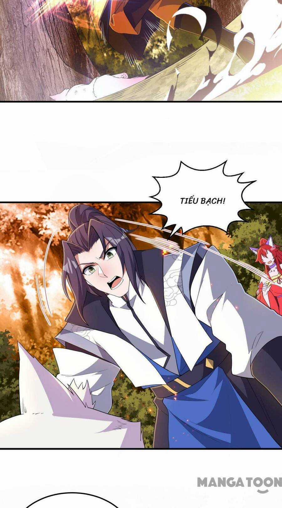 Đệ Nhất Ở Rể - Chapter 251 - Trang 17