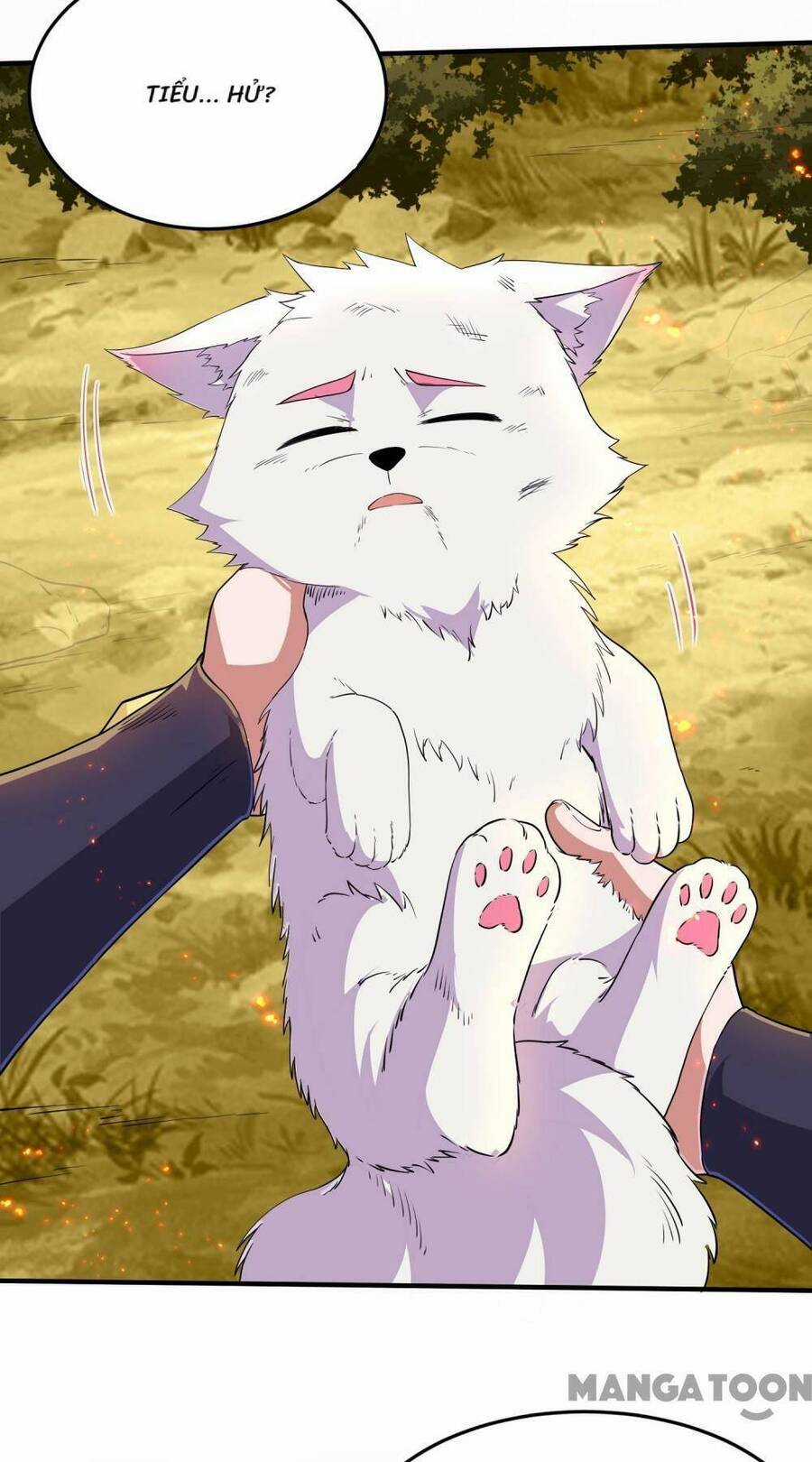 Đệ Nhất Ở Rể - Chapter 251 - Trang 18