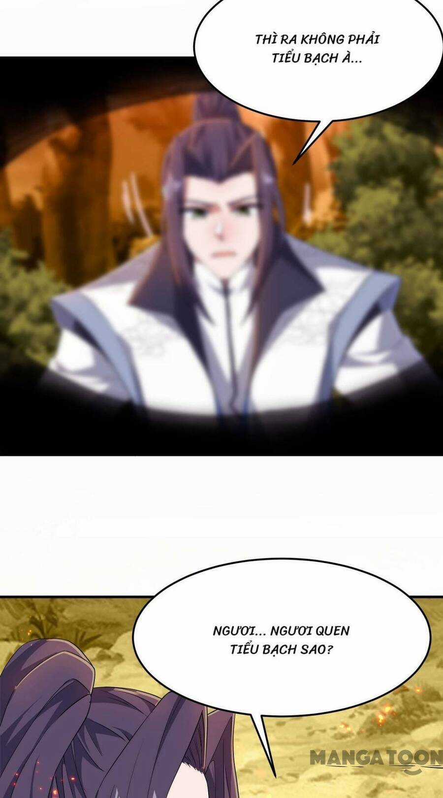 Đệ Nhất Ở Rể - Chapter 251 - Trang 19