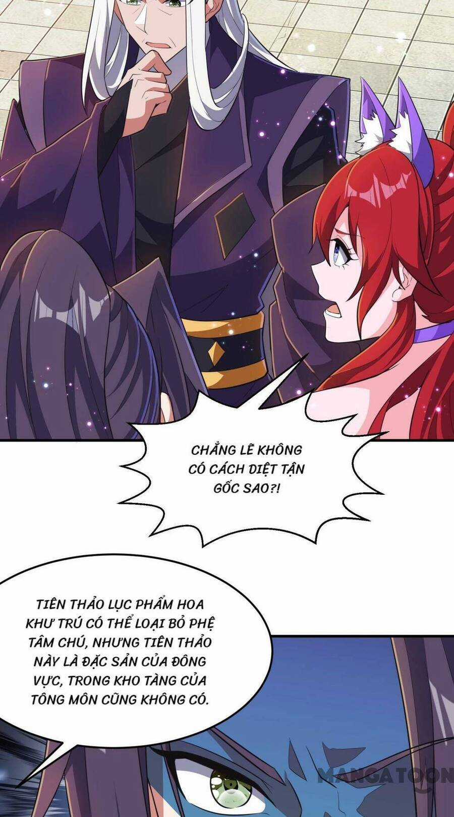 Đệ Nhất Ở Rể - Chapter 251 - Trang 3