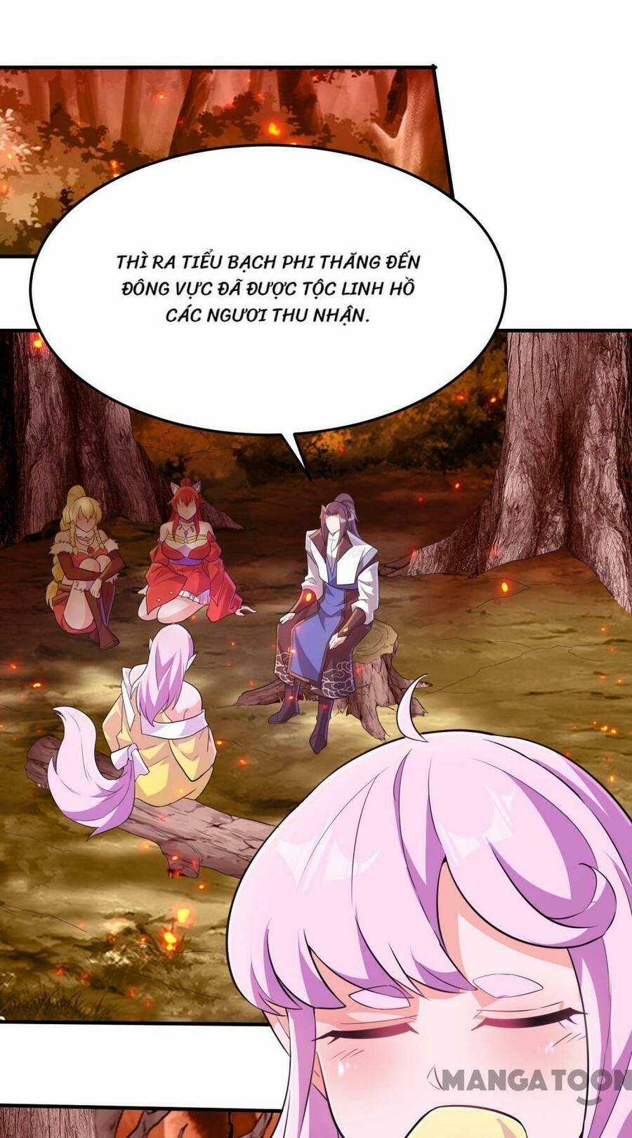 Đệ Nhất Ở Rể - Chapter 251 - Trang 22