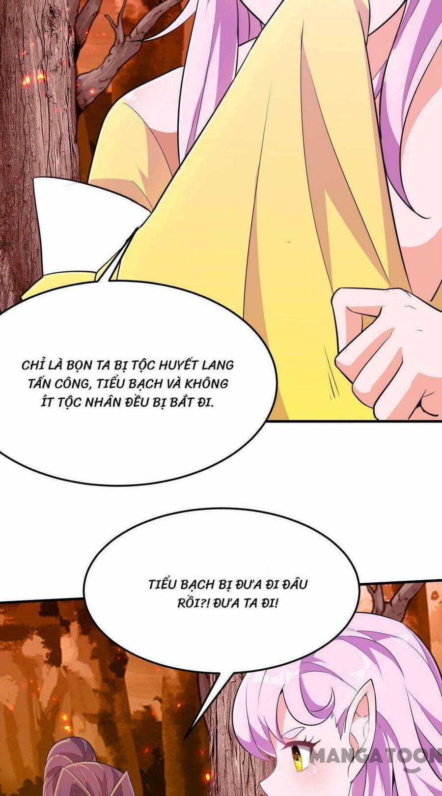 Đệ Nhất Ở Rể - Chapter 251 - Trang 23