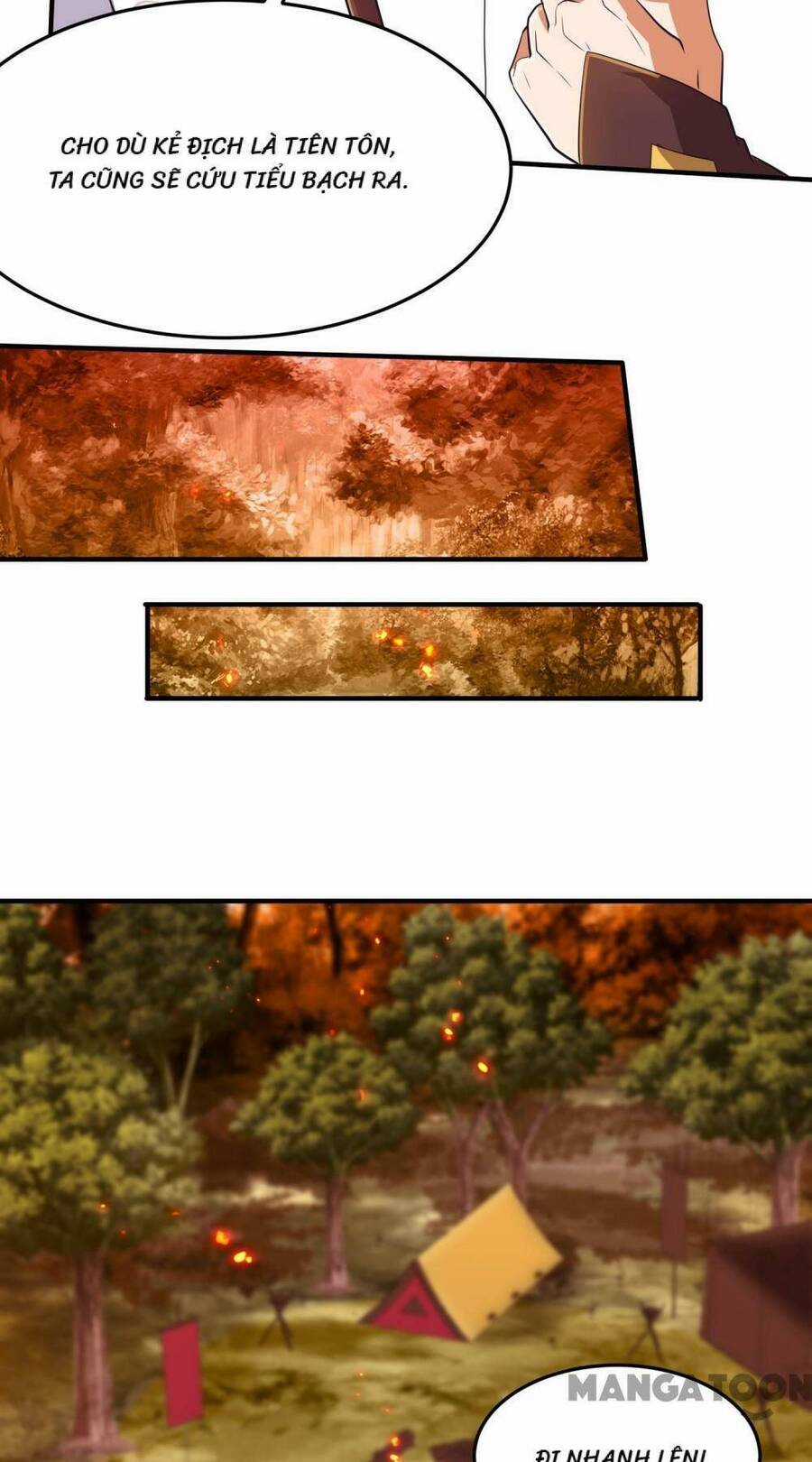 Đệ Nhất Ở Rể - Chapter 251 - Trang 25