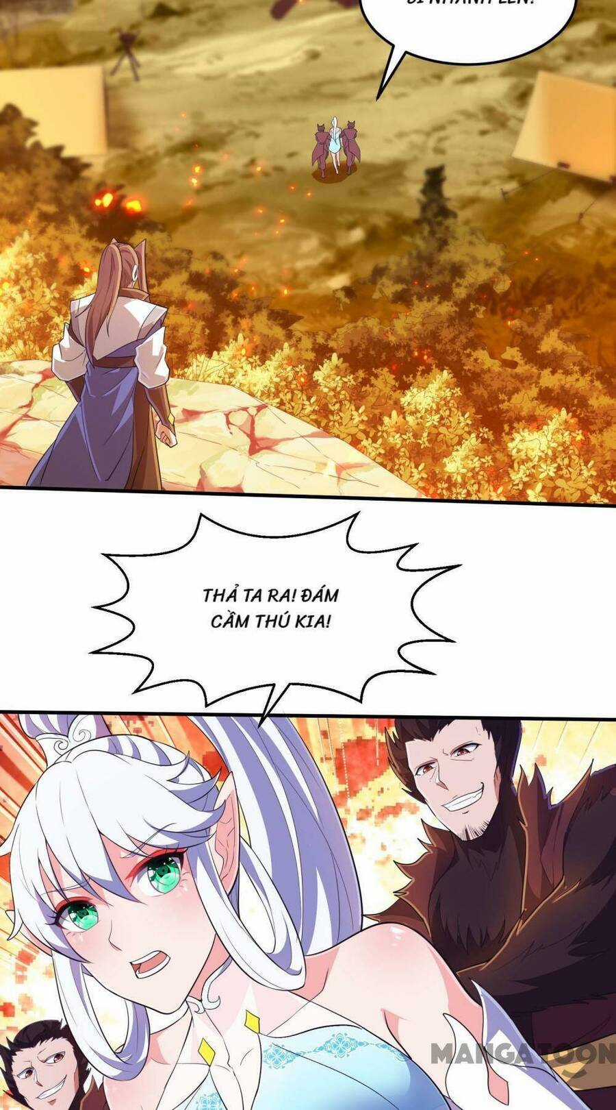 Đệ Nhất Ở Rể - Chapter 251 - Trang 26