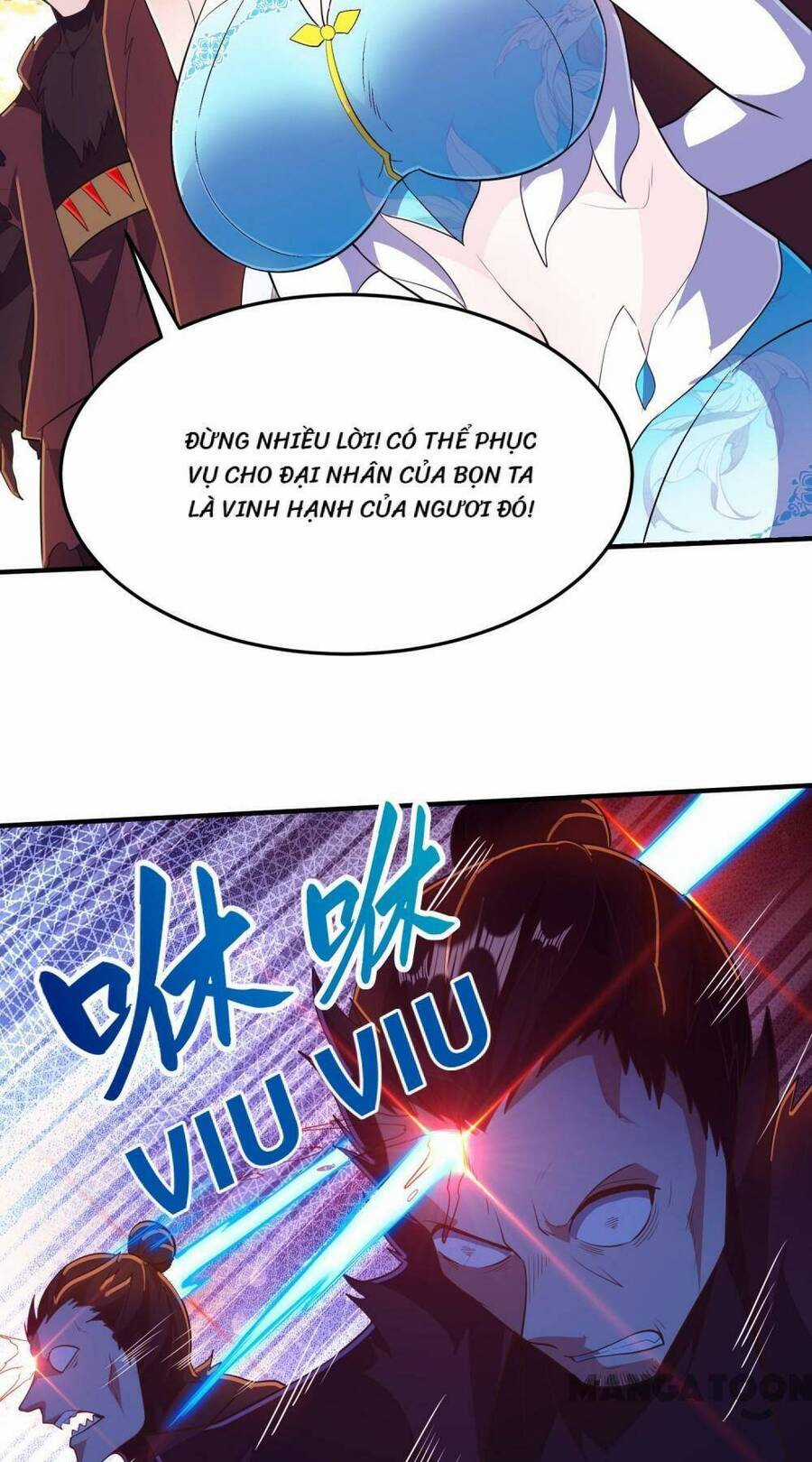 Đệ Nhất Ở Rể - Chapter 251 - Trang 27