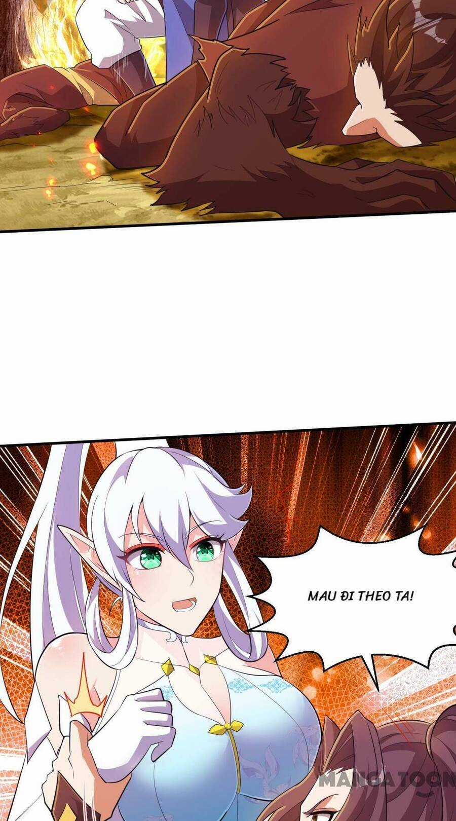 Đệ Nhất Ở Rể - Chapter 251 - Trang 29