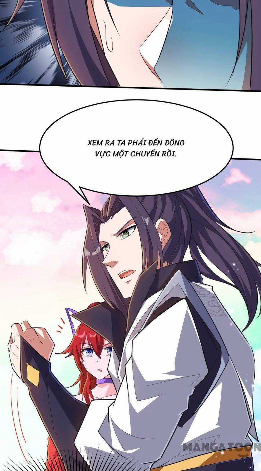 Đệ Nhất Ở Rể - Chapter 251 - Trang 4