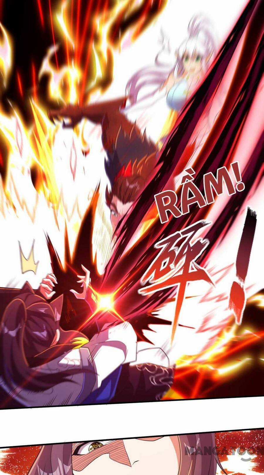 Đệ Nhất Ở Rể - Chapter 251 - Trang 32