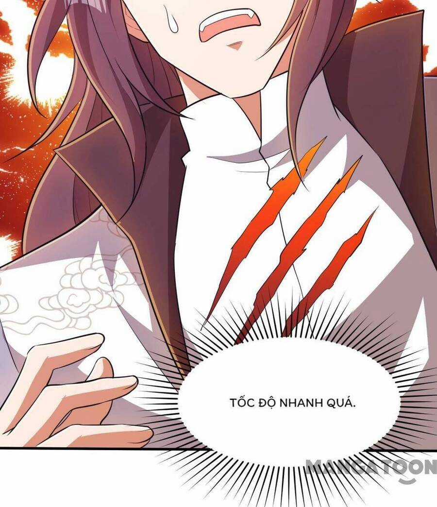 Đệ Nhất Ở Rể - Chapter 251 - Trang 33