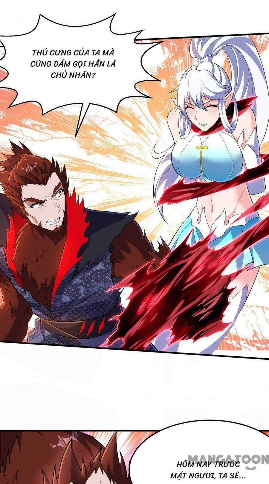 Đệ Nhất Ở Rể - Chapter 251 - Trang 34