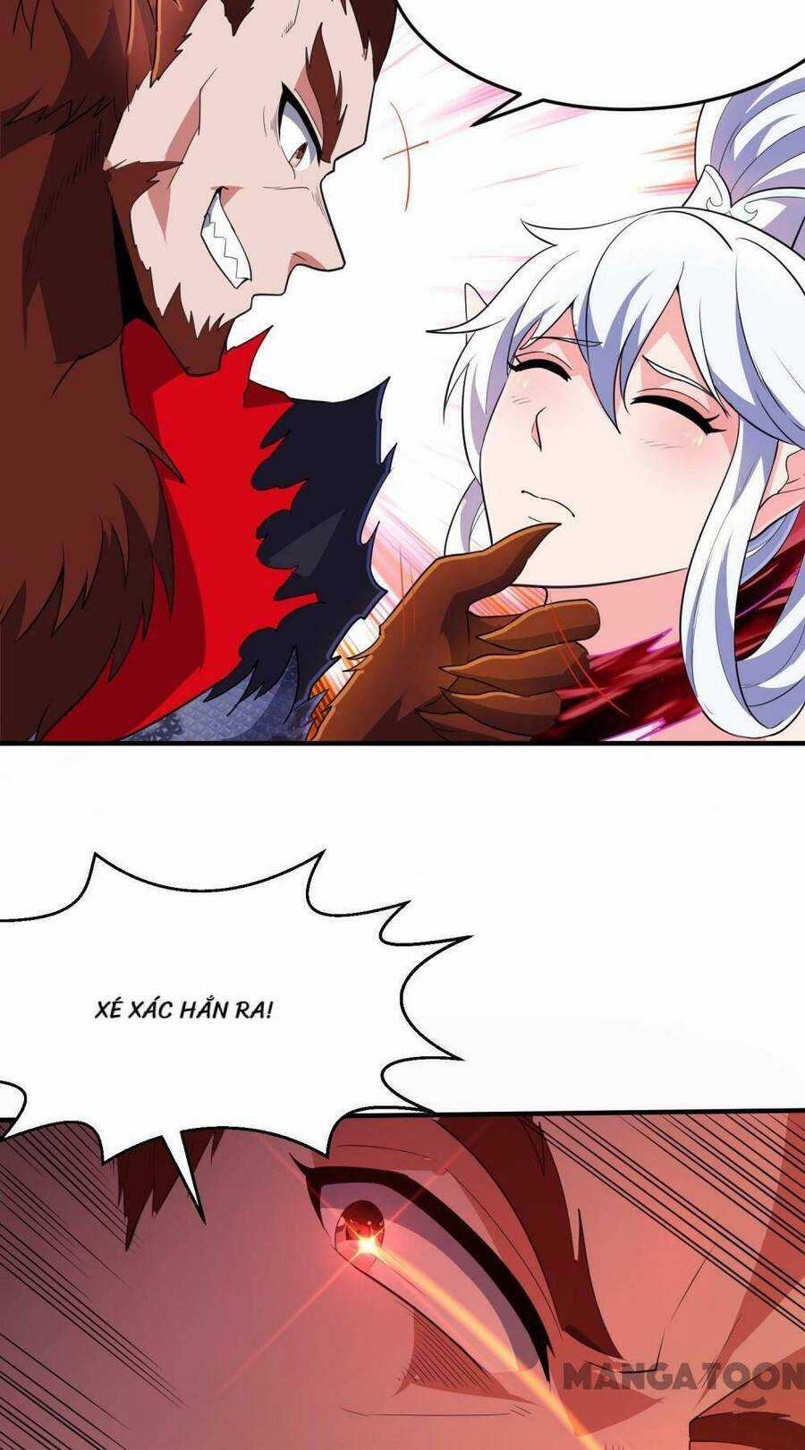 Đệ Nhất Ở Rể - Chapter 251 - Trang 35