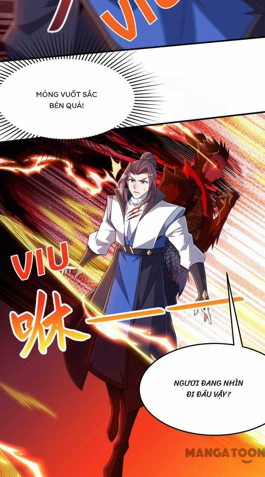 Đệ Nhất Ở Rể - Chapter 251 - Trang 37