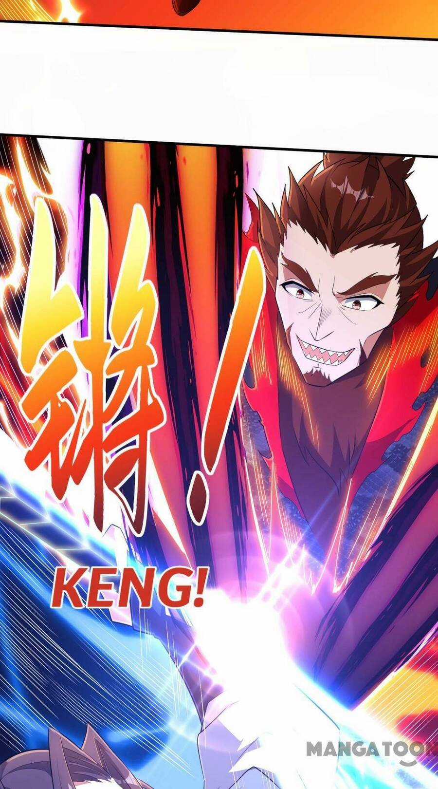 Đệ Nhất Ở Rể - Chapter 251 - Trang 38