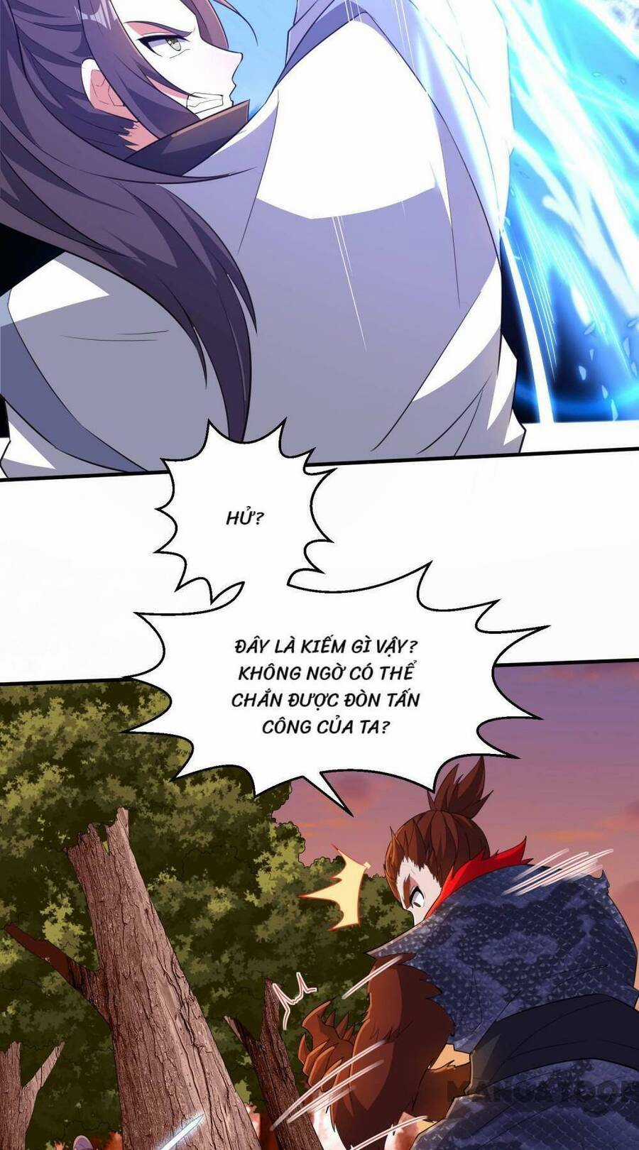 Đệ Nhất Ở Rể - Chapter 251 - Trang 39