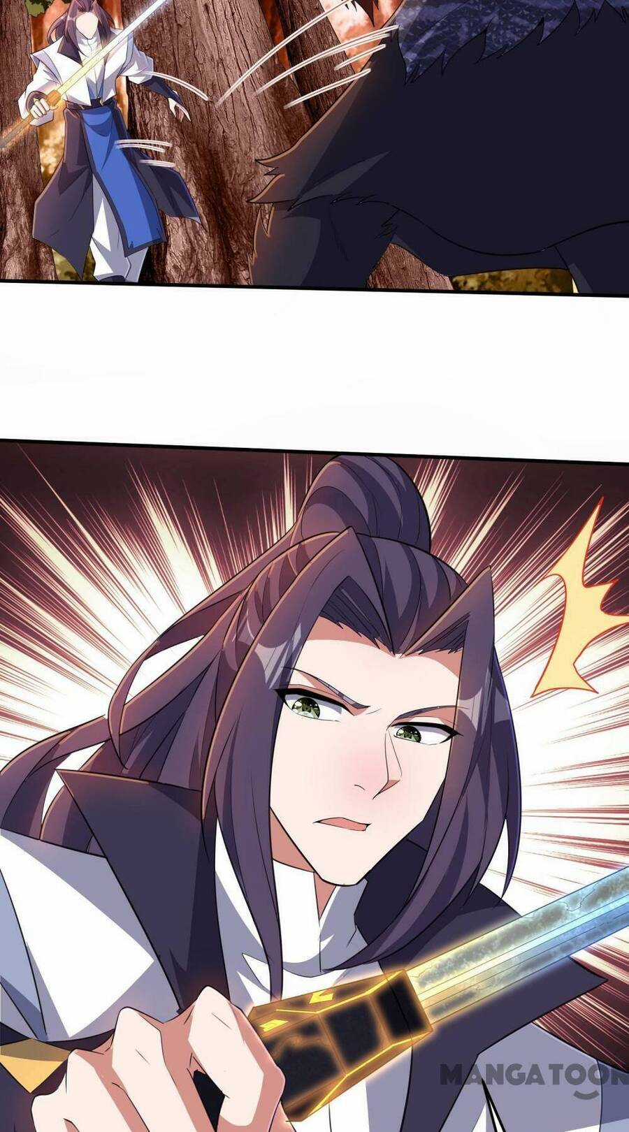 Đệ Nhất Ở Rể - Chapter 251 - Trang 40