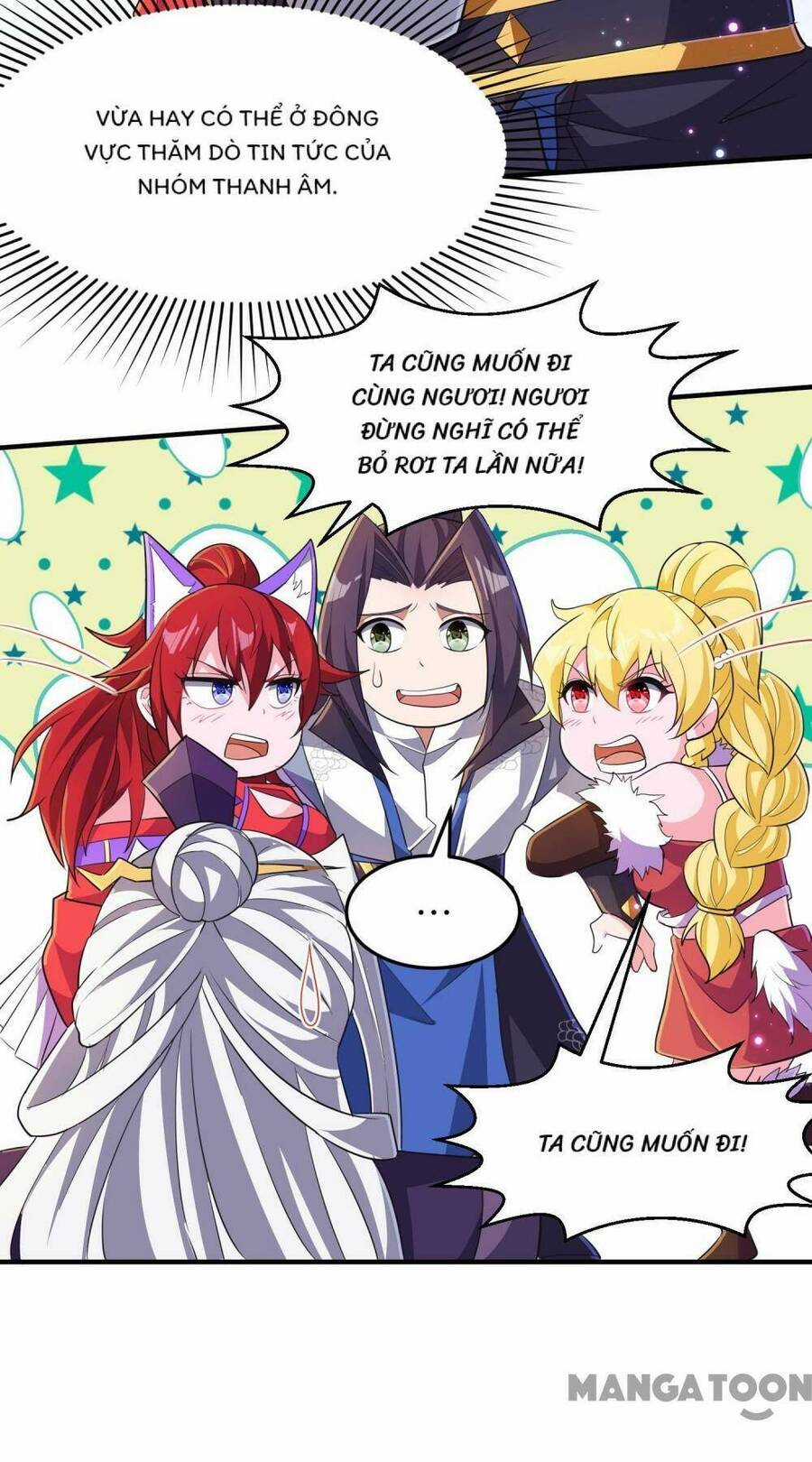 Đệ Nhất Ở Rể - Chapter 251 - Trang 5