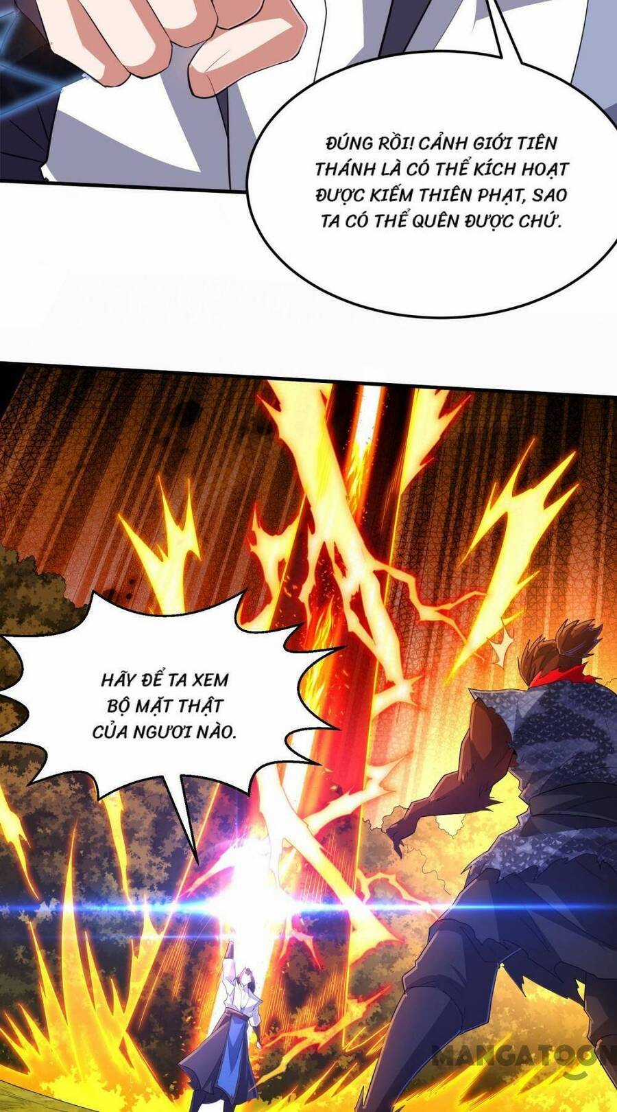 Đệ Nhất Ở Rể - Chapter 251 - Trang 41