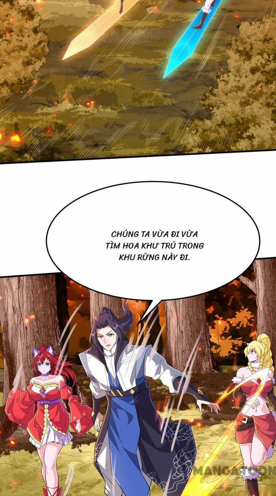 Đệ Nhất Ở Rể - Chapter 251 - Trang 7