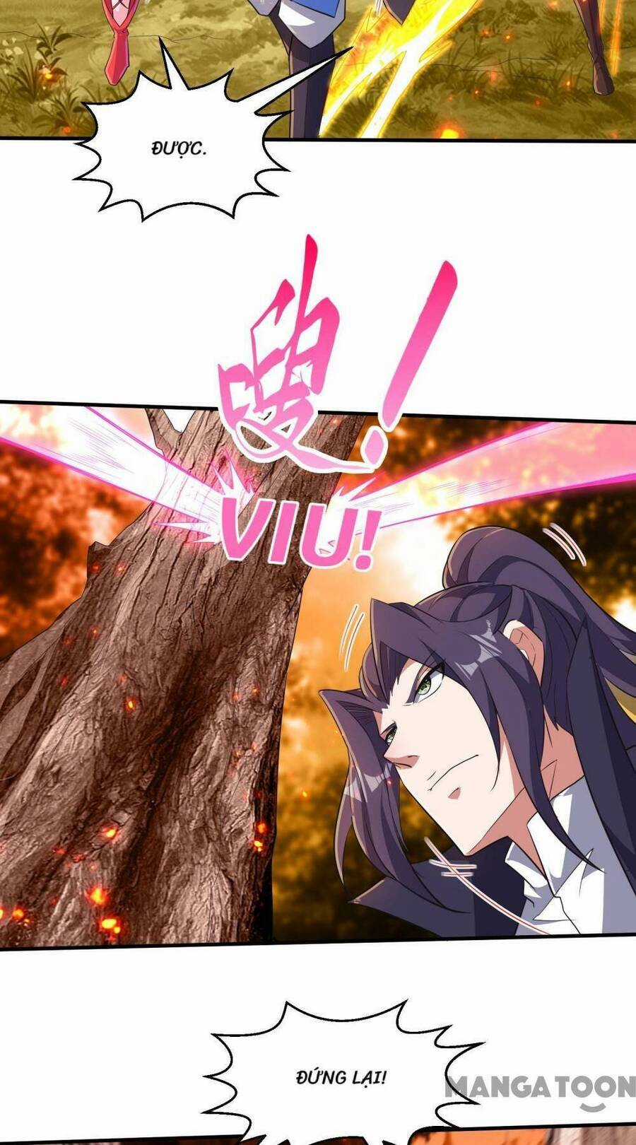 Đệ Nhất Ở Rể - Chapter 251 - Trang 8