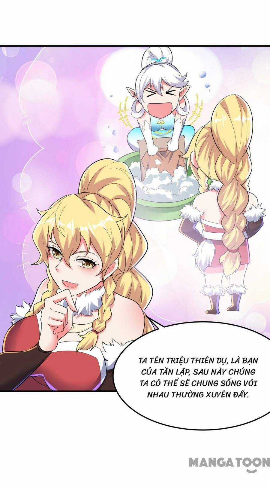 Đệ Nhất Ở Rể - Chapter 252 - Trang 13