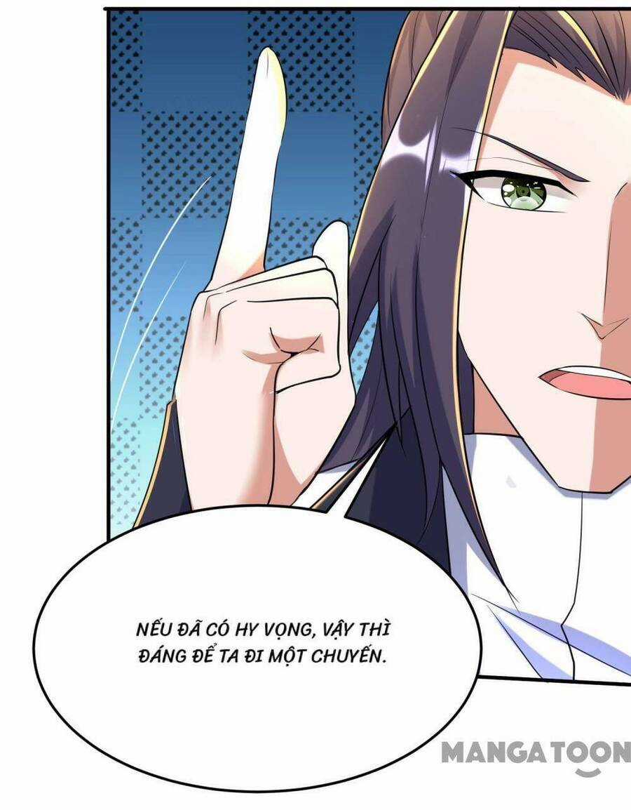 Đệ Nhất Ở Rể - Chapter 252 - Trang 22