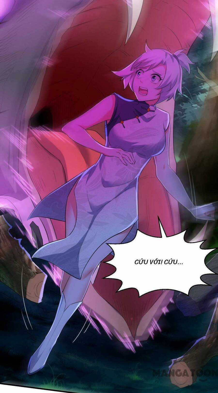 Đệ Nhất Ở Rể - Chapter 252 - Trang 27