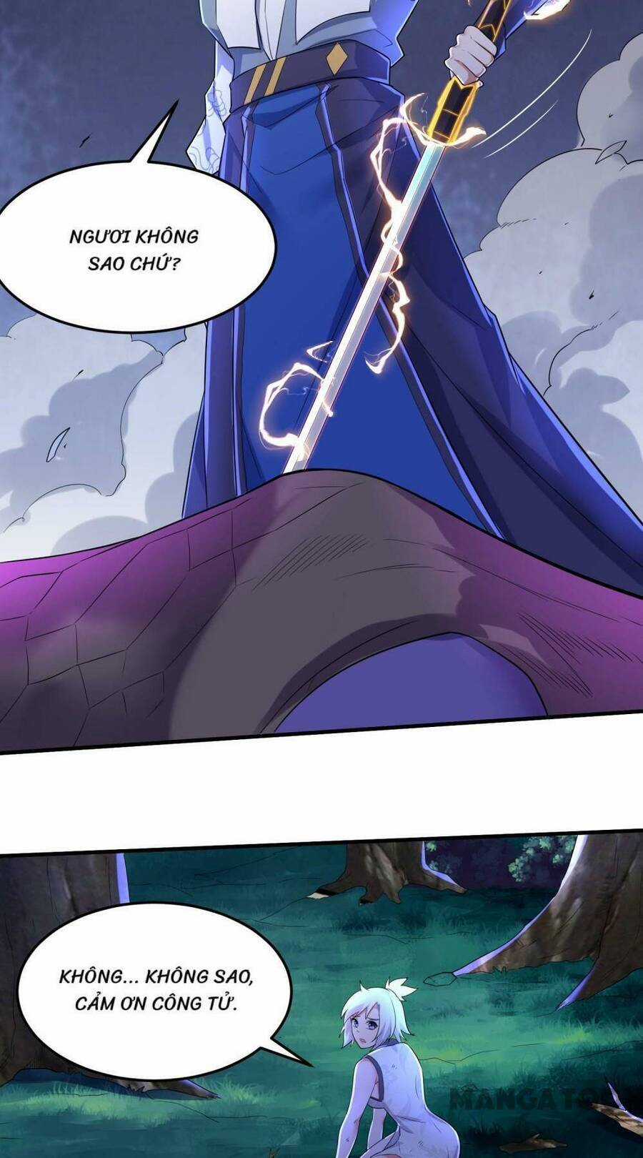 Đệ Nhất Ở Rể - Chapter 252 - Trang 30