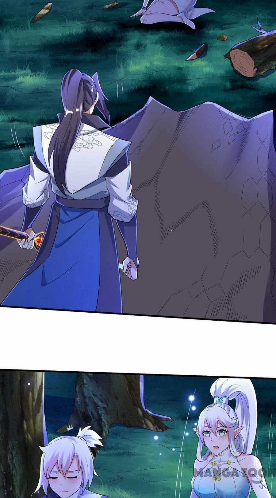 Đệ Nhất Ở Rể - Chapter 252 - Trang 31