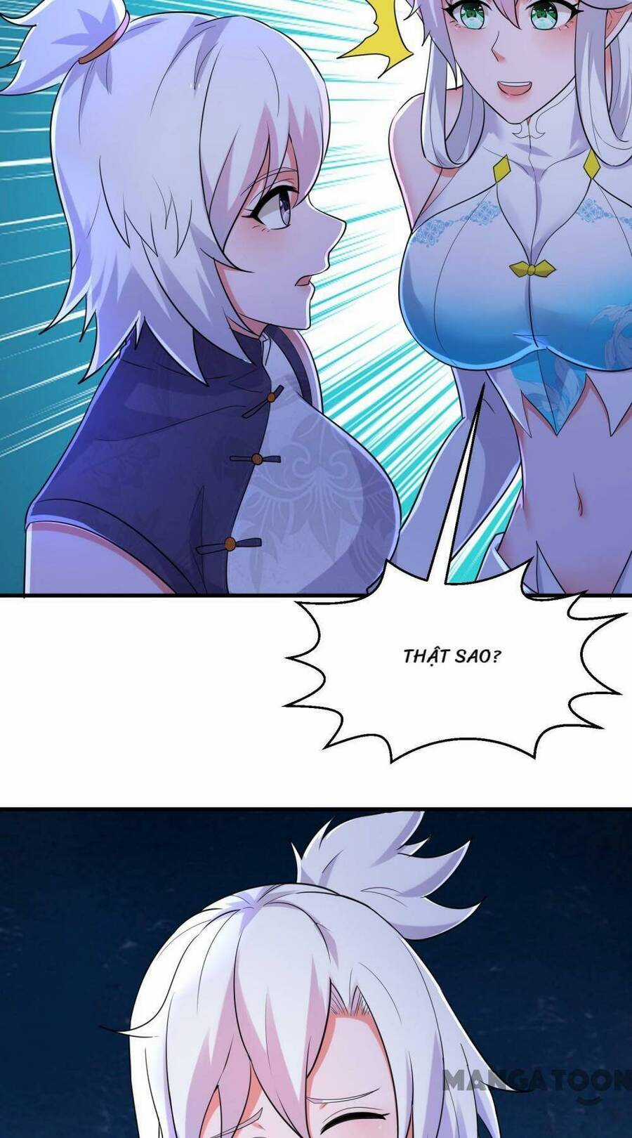 Đệ Nhất Ở Rể - Chapter 252 - Trang 35