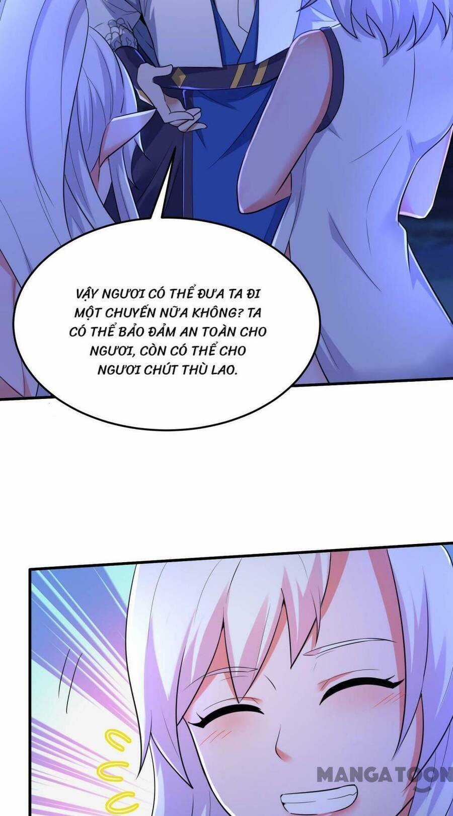 Đệ Nhất Ở Rể - Chapter 252 - Trang 37