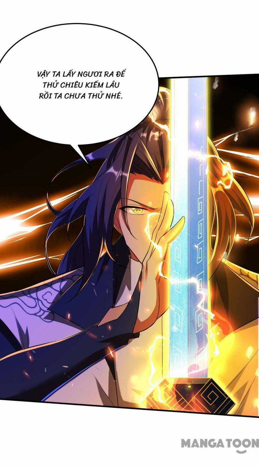 Đệ Nhất Ở Rể - Chapter 252 - Trang 5