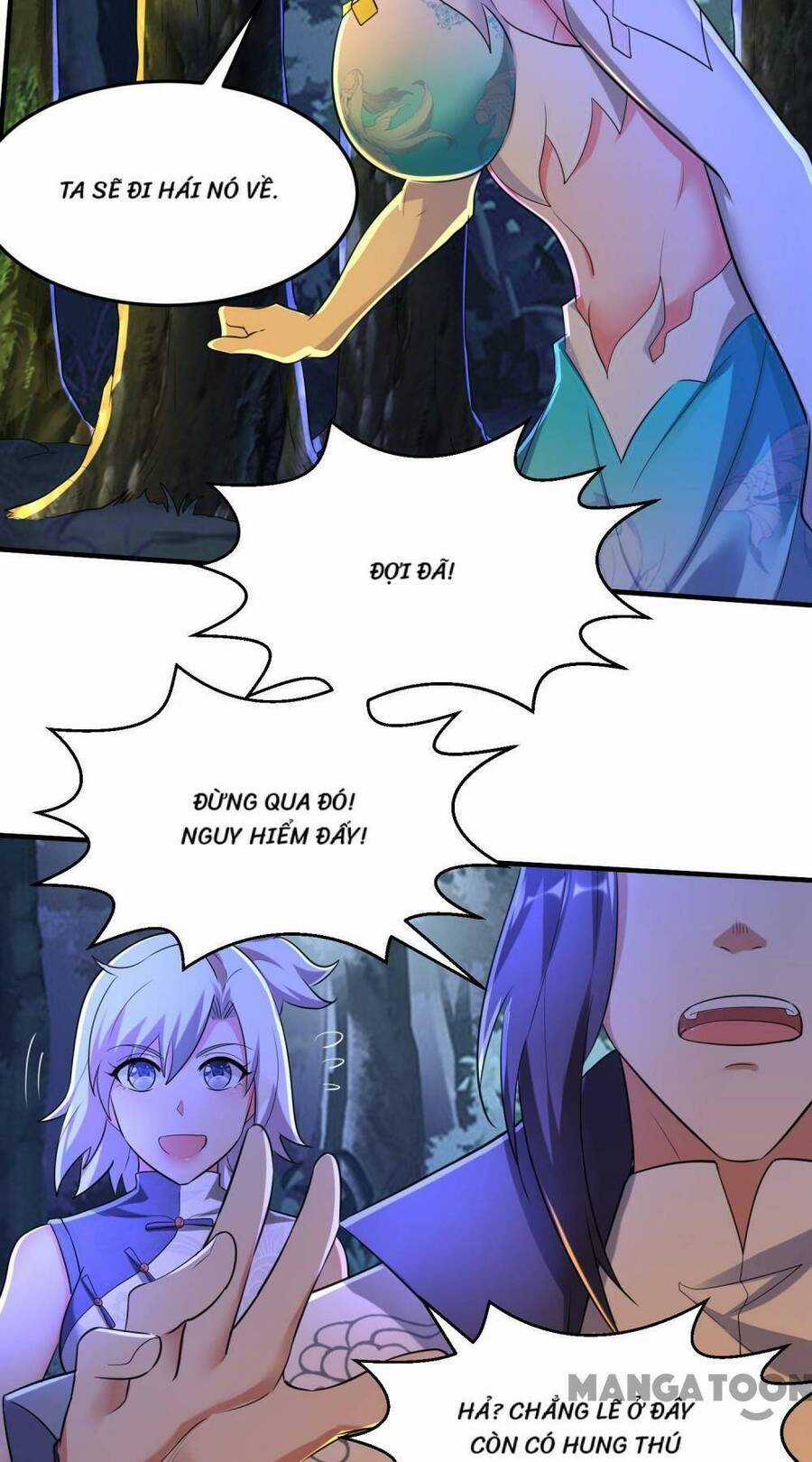 Đệ Nhất Ở Rể - Chapter 252 - Trang 41