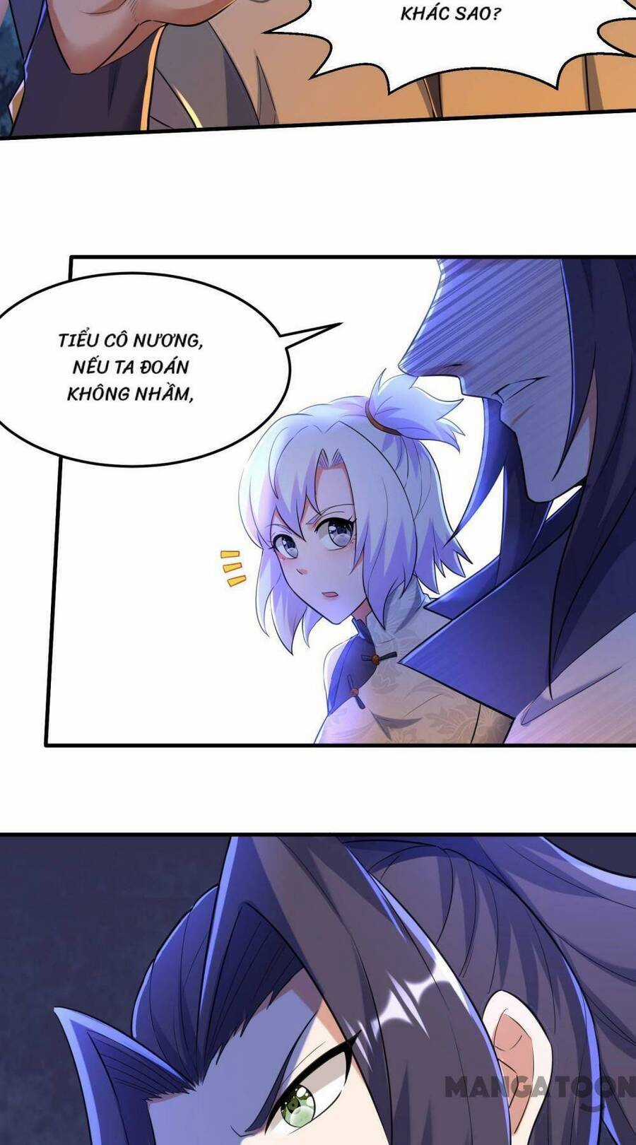 Đệ Nhất Ở Rể - Chapter 252 - Trang 42