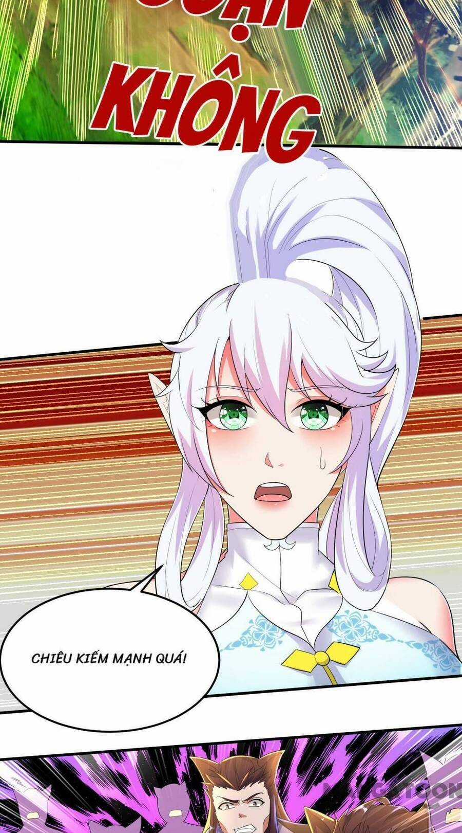 Đệ Nhất Ở Rể - Chapter 252 - Trang 7