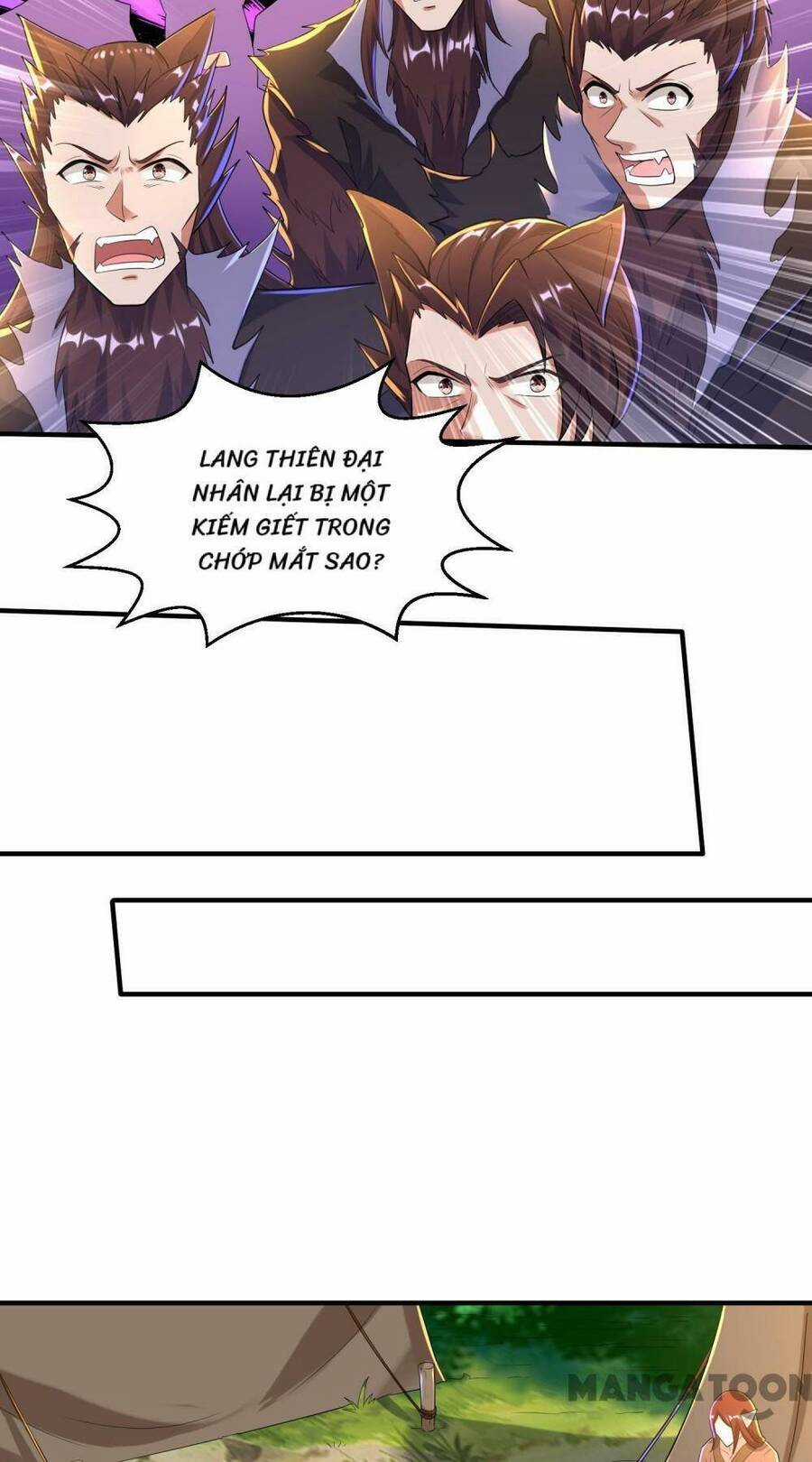 Đệ Nhất Ở Rể - Chapter 252 - Trang 8