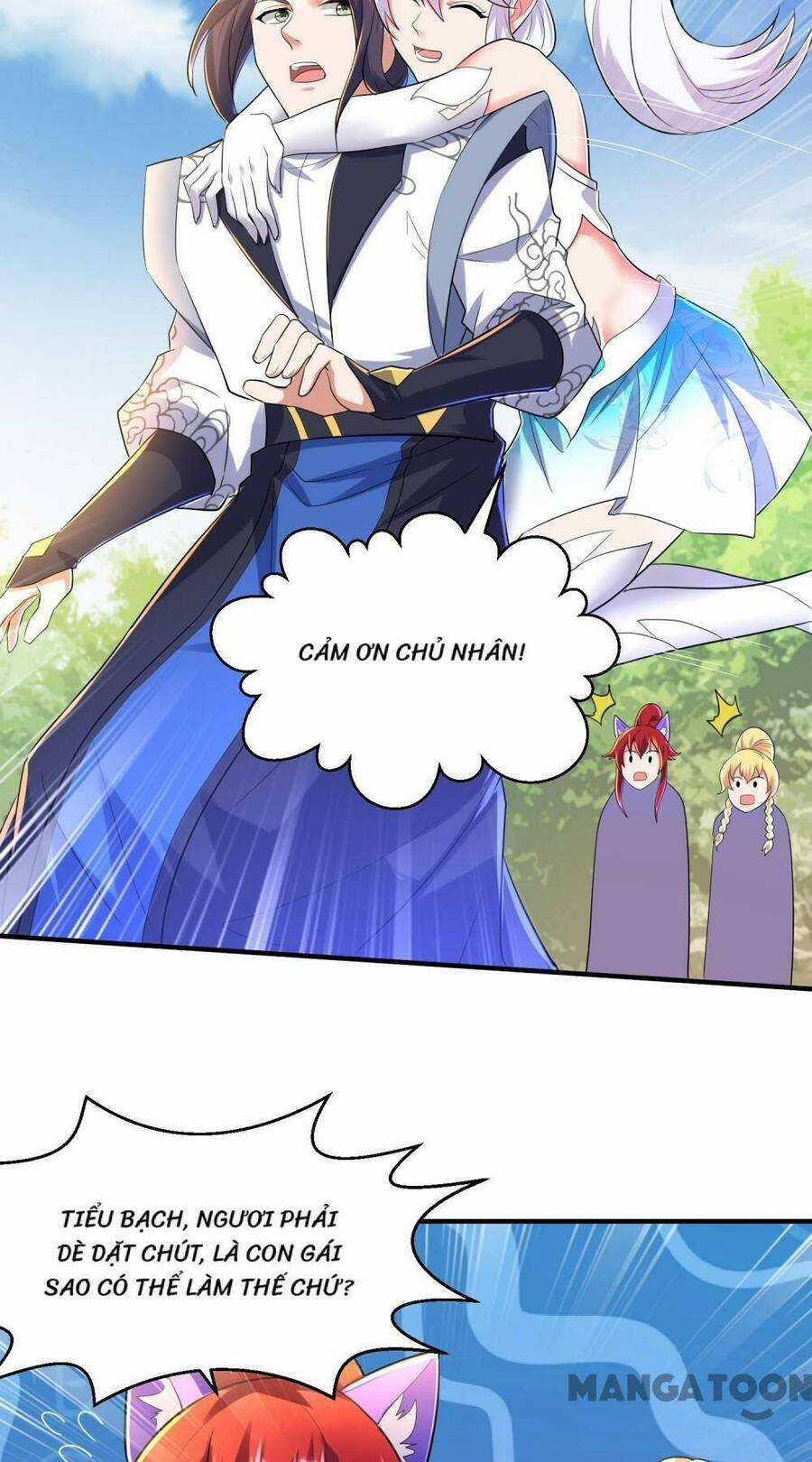 Đệ Nhất Ở Rể - Chapter 252 - Trang 10