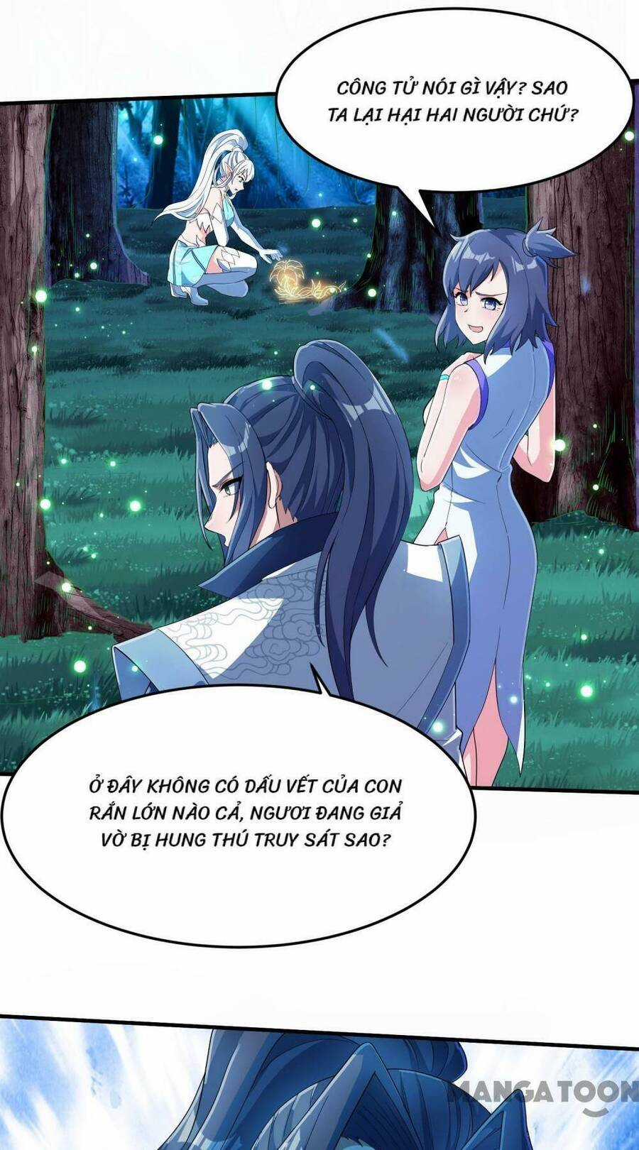 Đệ Nhất Ở Rể - Chapter 253 - Trang 2
