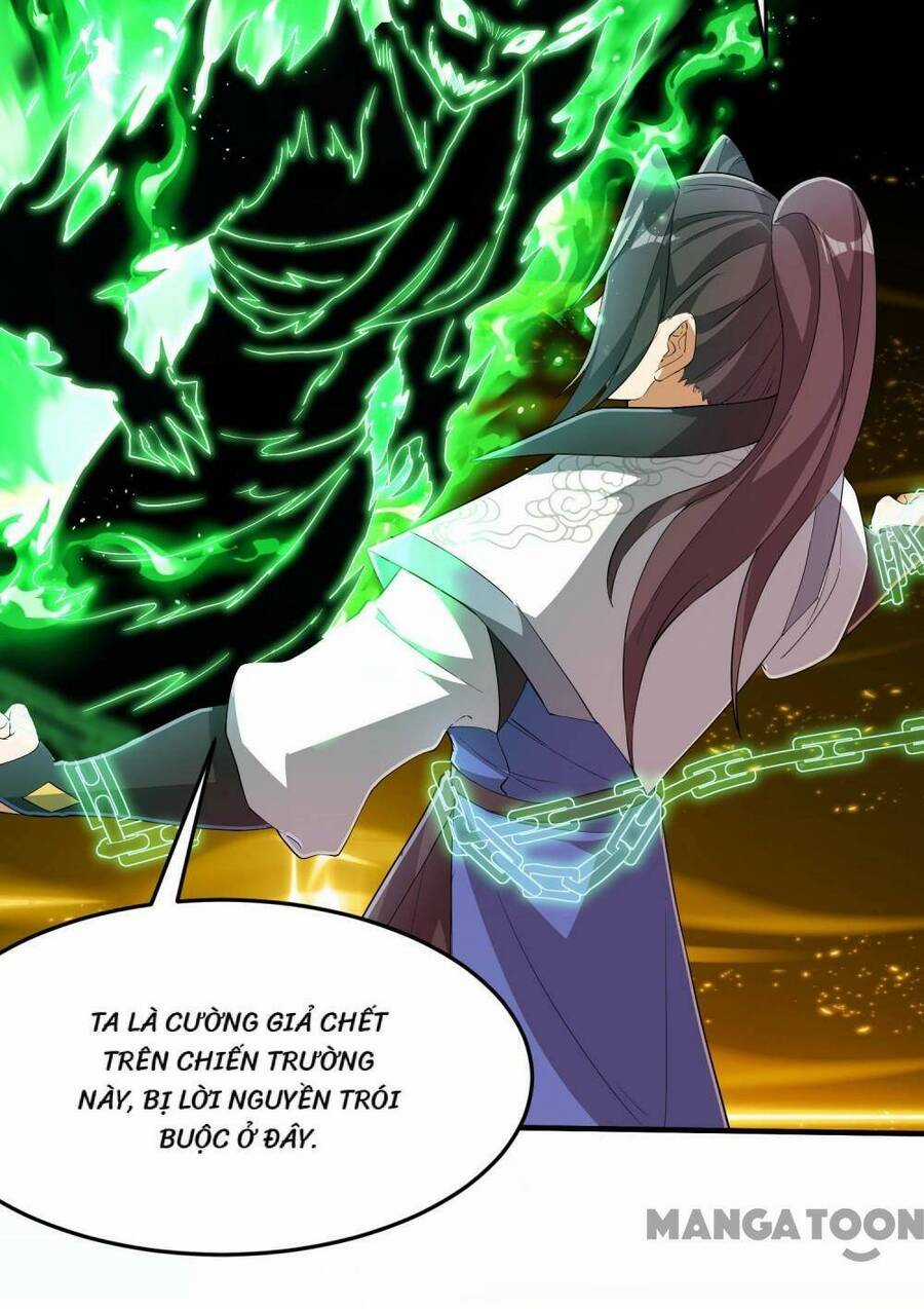Đệ Nhất Ở Rể - Chapter 253 - Trang 11